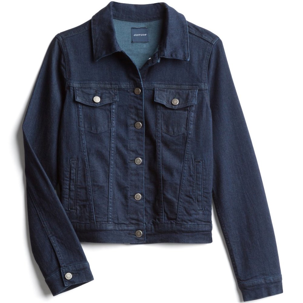 Just USA - Arlo Denim Jacket